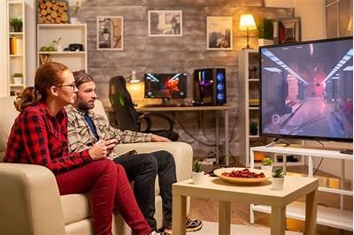 Experience Ultimate Entertainment with Willbet TV
