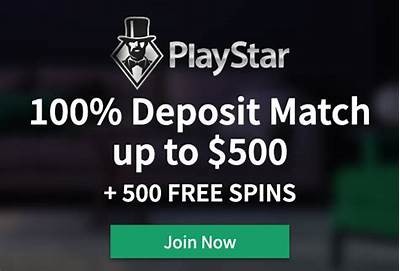 Exciting Casino Games at PlayStar Casino PA