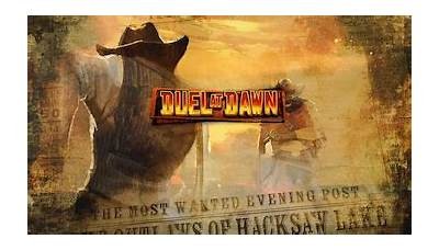 Experience the Excitement of Duel at Dawn Slot with Free Play Opportunities Available