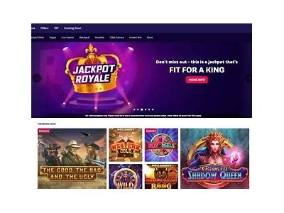 Discover the Exciting World of PartyCasino: Your Ultimate Destination for Online Gaming Fun