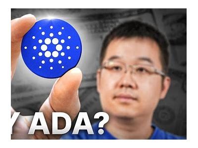 How to Easily Buy ADA with a Credit Card: A Step-by-Step Guide for Beginners