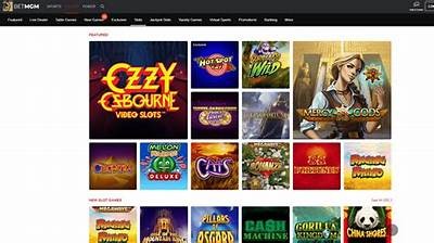 Discover the Best MGM Online Casino NJ No Deposit Bonus Offers to Boost Your Gaming Experience