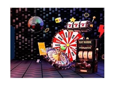 Discover Exciting Fanatics Casino Free Spins for Ultimate Gaming Experience