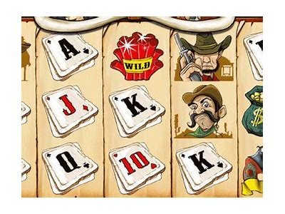 Exploring the Thrills and Features of Wanted Dead or Alive Slot Game for Players