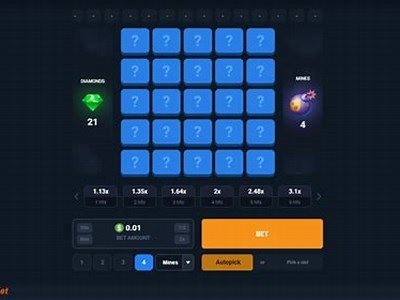 Exploring the World of Mines Gambling: Understanding the Implications of Playing with Fake Money