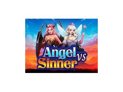 Explore the Exciting World of Angel vs Sinner Slot Game for Free: Play Now!