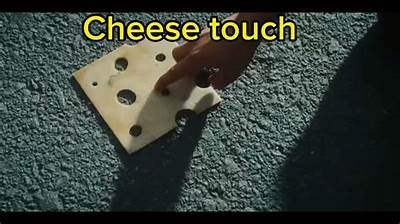 Understanding the Cheese Touch Concept and Its Cultural Significance in Popular Media