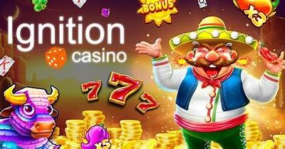 Download and Install the Ignition Casino App for an Enhanced Gaming Experience Today