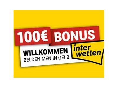 Discover Exciting Opportunities with Interwetten's 12 Euro Bonus for New Players