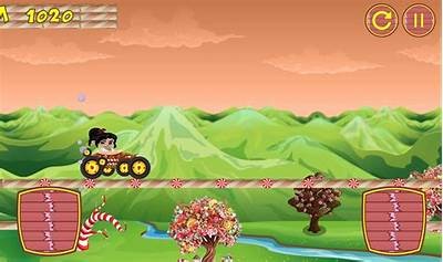 Download Sugar Rush Speedway for Android and Experience the Ultimate Racing Adventure Today