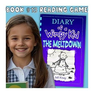 Exciting Insights into Diary of a Wimpy Kid Game Meltdown Experience and Features