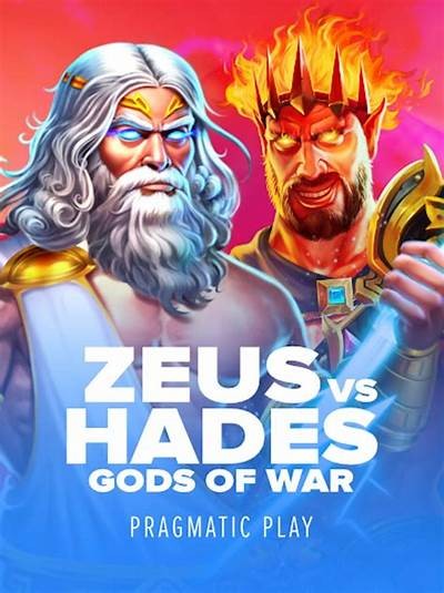 Maximize Your Winnings: Zeus vs Hades Slot Game Strategies for Big Wins