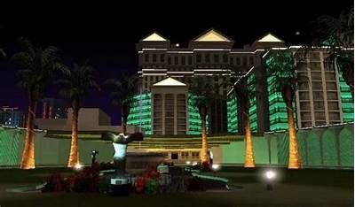 Exploring the Casino Features and Gameplay Mechanics in GTA San Andreas