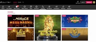 Borgata PA Online Casino Login Guide Sign Up Bonus Offers and Promotions in 2024