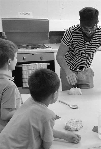 Exploring the Features and Benefits of the Donny Dough Demo for Creative Baking Ideas