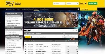 Oasis Interwetten: Discover Premium Betting Options and Exciting Promotions Today