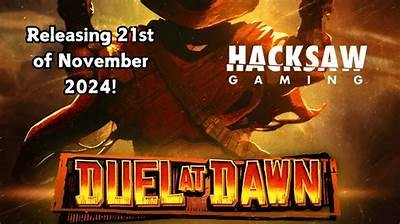 Experience the Thrill of Duel at Dawn Free Play Adventure Online Now