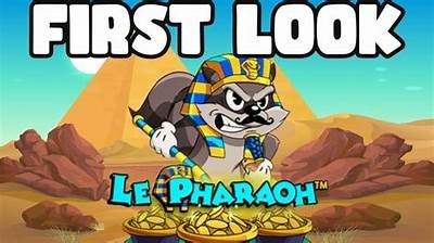 Explore the Exciting World of Le Pharaoh Free Play: Win Big Today!