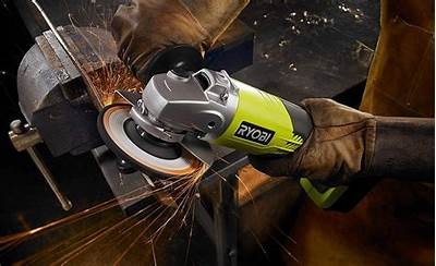 A Comprehensive Comparison of Different Akku Angle Grinders for Optimal Performance