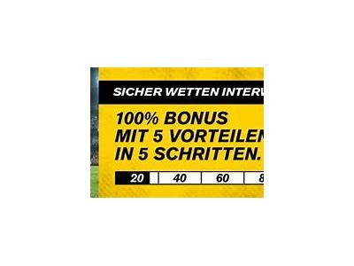 Explore the Exciting Interwetten Bonus Offers and Enhance Your Betting Experience Today