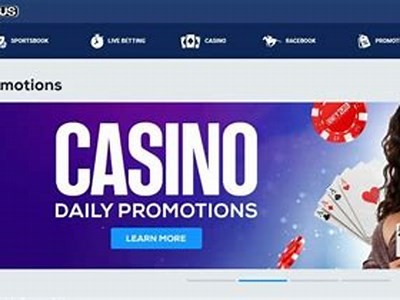 Explore Exciting BetUS Casino Free Play Offers and Enhance Your Gaming Experience Today