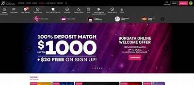 Discover the Ultimate Borgata PA Online Casino App for Exciting Gaming Experiences