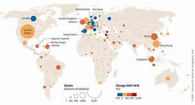 Atlas Copco Subsidiaries Overview: Key Companies and Their Global Impact
