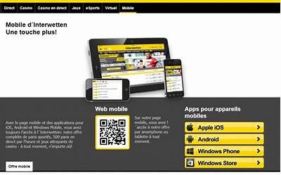 Interwetten App Review: Features, Benefits, and User Experience Explored