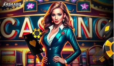 Discover the Exciting World of VIP Casino Games and Exclusive Rewards Today