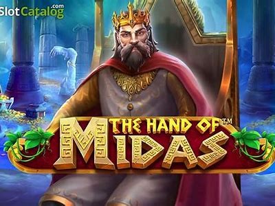 Play Hand of Midas Slot Online Free and Discover Exciting Features with No Download Required