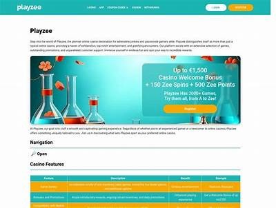 Explore the Exciting World of NJR VIP Casino: Unmatched Gaming Experience Awaits You