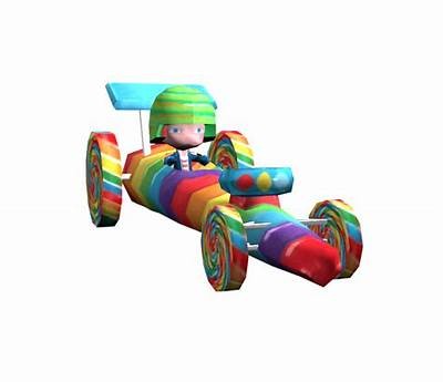 Download Sugar Rush Speedway for Android: Your Ultimate Racing Adventure Awaits