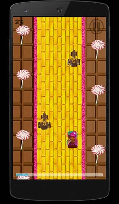 Download Sugar Rush Speedway for Android and Experience the Ultimate Racing Adventure Today