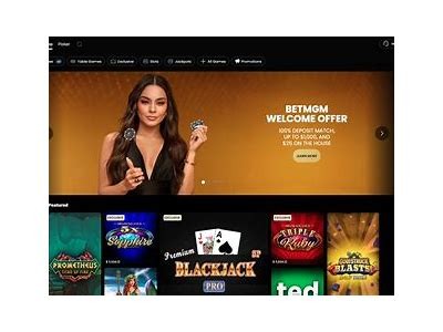 Discover the Best MGM Online Casino NJ No Deposit Bonus Offers to Boost Your Gaming Experience