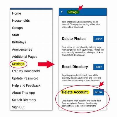 How to delete your Interwetten account - step by step guide