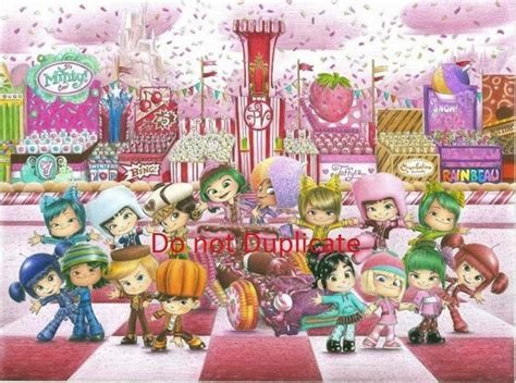Download Sugar Rush Game for Exciting Racing Fun and Sweet Adventure Experiences