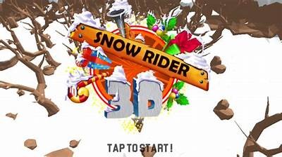 Explore Snow Rider Unblocked Games World for Endless Fun and Adventure Online
