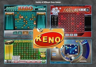 Discover the Top Free Keno Games to Play Online Without Downloading Anything