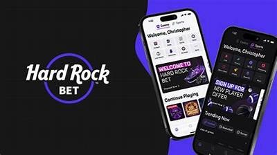 How to Easily Log In to the Hard Rock Bet App: A Step-by-Step Guide