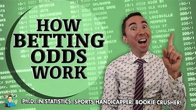 Exploring Interwetten Odds for Enhanced Betting Strategies and Insights