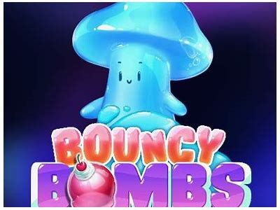 Engaging Bouncy Bombs Demo Showcasing Fun Physics and Interactive Gameplay Mechanics