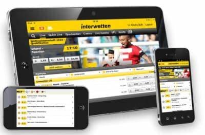 Is Interwetten Legal in Switzerland A Comprehensive Overview for Users