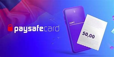Exploring Online Casinos without German Licenses that Accept Paysafecard Payments