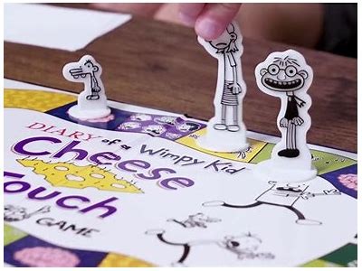 Cheese Touch Game Tag: A Fun and Engaging Activity for Kids to Enjoy Outdoors