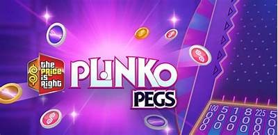 Experience the Thrill of Plinko in The Price is Right Online Game Adventure