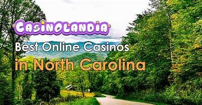 Explore the Exciting World of WillBet Online Casino in North Carolina Today