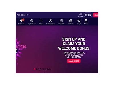 Explore Exciting Promotions and Bonuses at Party Casino NJ for Unmatched Gaming Experience