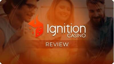 Download and Install the Ignition Casino App for an Enhanced Gaming Experience Today