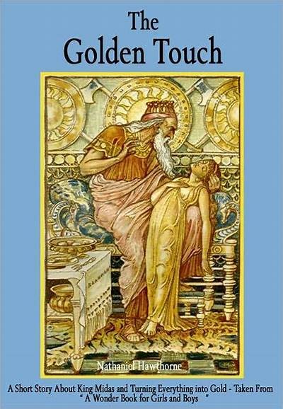 The Enigmatic Tale of King Midas: The Man Who Turned Everything to Gold
