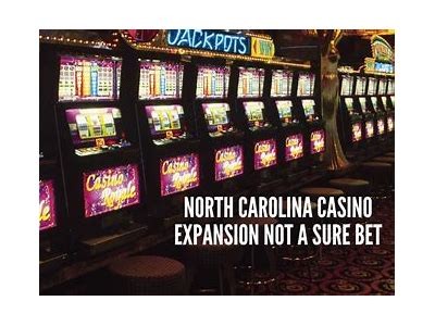 Discover the Exciting World of Willbet Casino in North Carolina Today